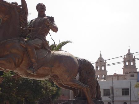 peru